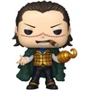 FUNKO POP! Vinilinė figūrėlė: One Piece - Crocodile, 9.5 cm