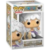 FUNKO POP! Vinilinė figūrėlė: One Piece - Luffy Gear Five, 10 cm