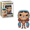 FUNKO POP! Vinilinė figūrėlė: One Piece - Franky, 9 cm