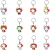 FUNKO POP! Raktų pakabutis: Sanrio - Hello Kitty & Friends (Mystery)