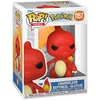 FUNKO POP! Vinilinė figūrėlė: Pokemonai - Charmeleon Reptincel Glutexo, 9.5 cm