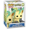 FUNKO POP! Vinilinė figūrėlė: Pokemonai - Leafeon, 9 cm