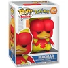 FUNKO POP! Vinilinė figūrėlė: Pokemon - Magmar, 9 cm