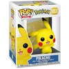 Funko Pop! - Pokémon Pikachu mojuojantis (43263)