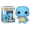 Funko! POP! Pokemon S1 – Squirtle