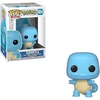 Funko! POP! Pokemon S1 – Squirtle