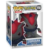 FUNKO POP! Vinilinė figūrėlė: Pokemonai - Zoroark, 9.5 cm