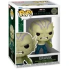 FUNKO POP! Vinilinė figūrėlė: Marvel: Secret Invasion - Gravik, 9 cm