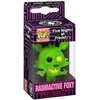 FUNKO POP! Raktų pakabutis: Five Nights At Freddy´s - Foxy, 10 cm