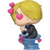 FUNKO POP! Vinilinė figūrėlė: One Piece - Sanji