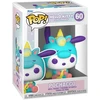 FUNKO POP! Vinilinė figūrėlė: Hello Kitty And Friends - Pochacco, 9.5 cm