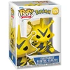 FUNKO POP! Vinilinė figūrėlė: Pokemonai - Electabuzz Elektek, 9 cm