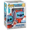 FUNKO POP! Vinilinė figūrėlė: Disney - Velniūkštis Stitch, 9 cm