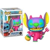 FUNKO POP! Vinilinė figūrėlė: Disney - Velniūkštis Stitch, 9 cm