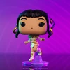 FUNKO POP! Vinilinė figūrėlė: KPop Demon Hunters - Zoey, ~9 cm