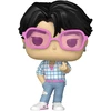 Funko Pop! - Vinyl figūrėlė KPOP DH Jinu su CH (94691)