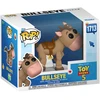 FUNKO POP! Vinilinė figūrėlė: Žaislų istorija 5 - Bullseye, 9 cm