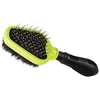 „Furminator“ – dvigubas priežiūros šepetys – (640.7232)