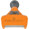 Furminator - šunims skirtas ilgaplaukis M dydžio - (640.7032)
