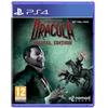 Fury of Dracula Digital Edition – PlayStation 4