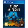 „Fury Unleashed Bang!!“ leidinys – „PlayStation 4“