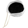 Graphite Futerko Mazginė poliravimo šluotelė 125 mm