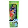 Ga Toys Lanko ir strėlių rinkinys - 67 cm su 3 strėlėmis