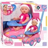 Ga Toys Vaikštynė su lėle (20244)