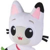 Gabby's Dollhouse Gabby filmas – Miau-Gical Pandy Paws pliušinis žaislas (6073661)