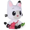 Gabby's Dollhouse Gabby filmas – Miau-Gical Pandy Paws pliušinis žaislas (6073661)