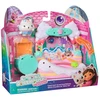 Gabby's Dollhouse Gabby kino balkonas – Prabangios pramogos (6074162)