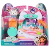 Gabby's Dollhouse Gabby kino balkonas – Prabangios pramogos (6074162)
