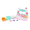 Gabby's Dollhouse Gabby kino balkonas – Prabangios pramogos (6074162)