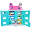 Gabby's Dollhouse Gabby lėlių namelis – Miau-Mazing lėlių namelis (6078219)