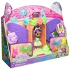 Gabby's Dollhouse Gabby lėlių namelis – fėjų magijos atskleidimo žaidimų rinkinys (6075629)