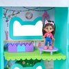 Gabby's Dollhouse Gabby lėlių namelis – Miau-Mazing lėlių namelis (6078219)