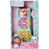 Gabby's Dollhouse Gabby lėlių namelis – mano pirmasis nuotolinio valdymo pultas (90392)