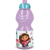 Gabbys Dollhousestor Parduotuvė - Sportinis vandens buteliukas 400 ml. - Gabby´s Dollhouse (088808719-21232)