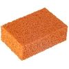 Dedra Kempine gumine oranine 100x50x150