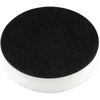 Graphite Gąbka Poliravimo kempinė su lipnia juosta 125 mm