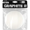 Graphite Gąbka Poliravimo kempinė su lipnia juosta 125 mm