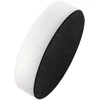 Graphite Gąbka Poliravimo kempinė su lipnia juosta 125 mm