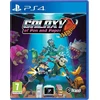 „Galaxy of Pen and Paper +1 Edition“ – „PlayStation 4“