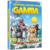 GAMBOS ISTORIJA (danų kalba)