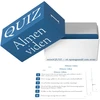 Game Inventors miniQUIZ - Visi matomi