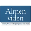 Game Inventors miniQUIZ - Visi matomi
