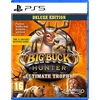 Game Mill Big Buck Hunter: Ultimate Trophy (Deluxe Edition)
