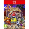 Game Mill Nicktoons ir likimo kauliukai