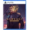 „Gamedec“ – „PlayStation 5“