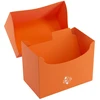 Gamegenic - Šoninis laikiklis 80+ oranžinis (GGS25048ML)
